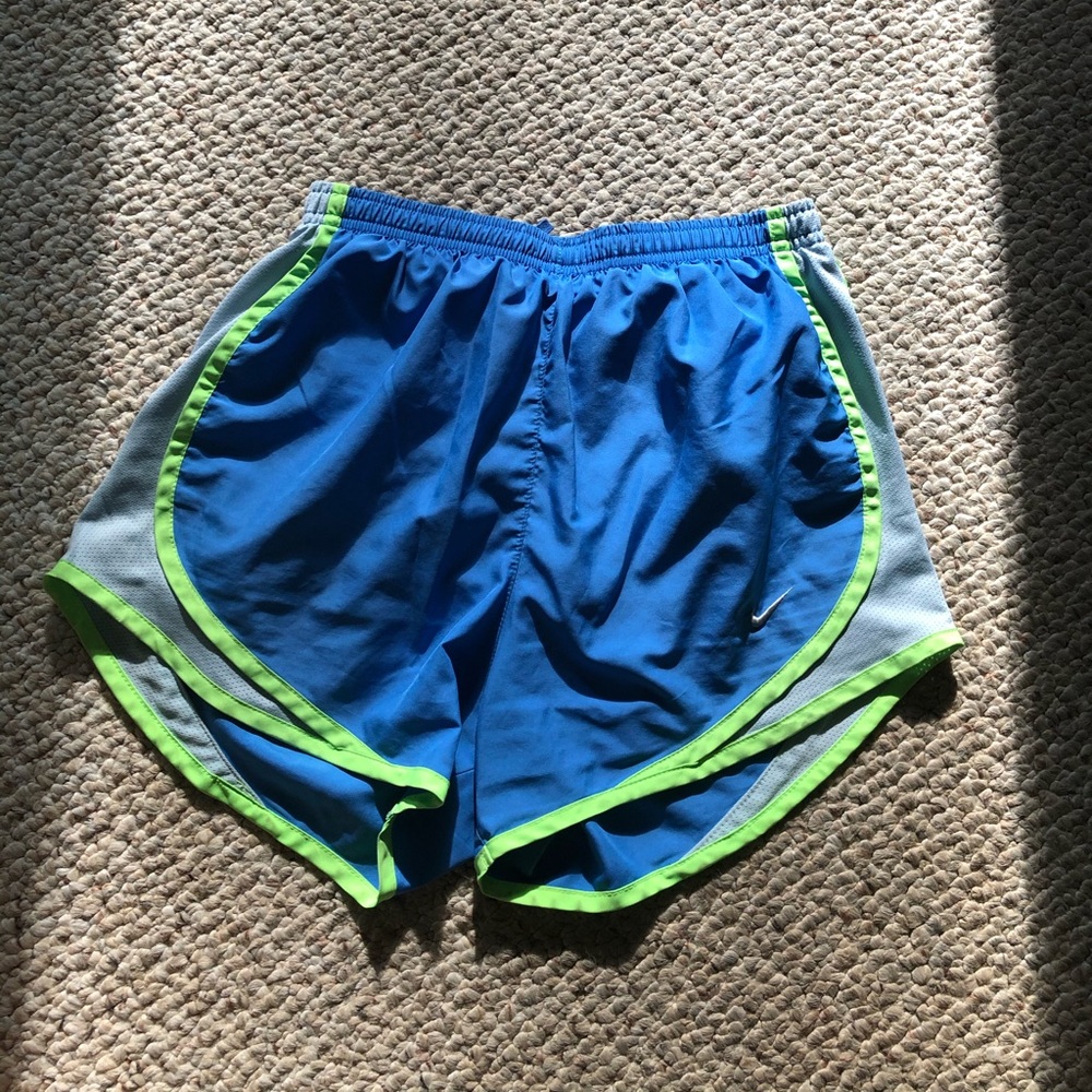 Nike Tempo Shorts